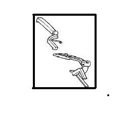 TM240 Old style trigger.